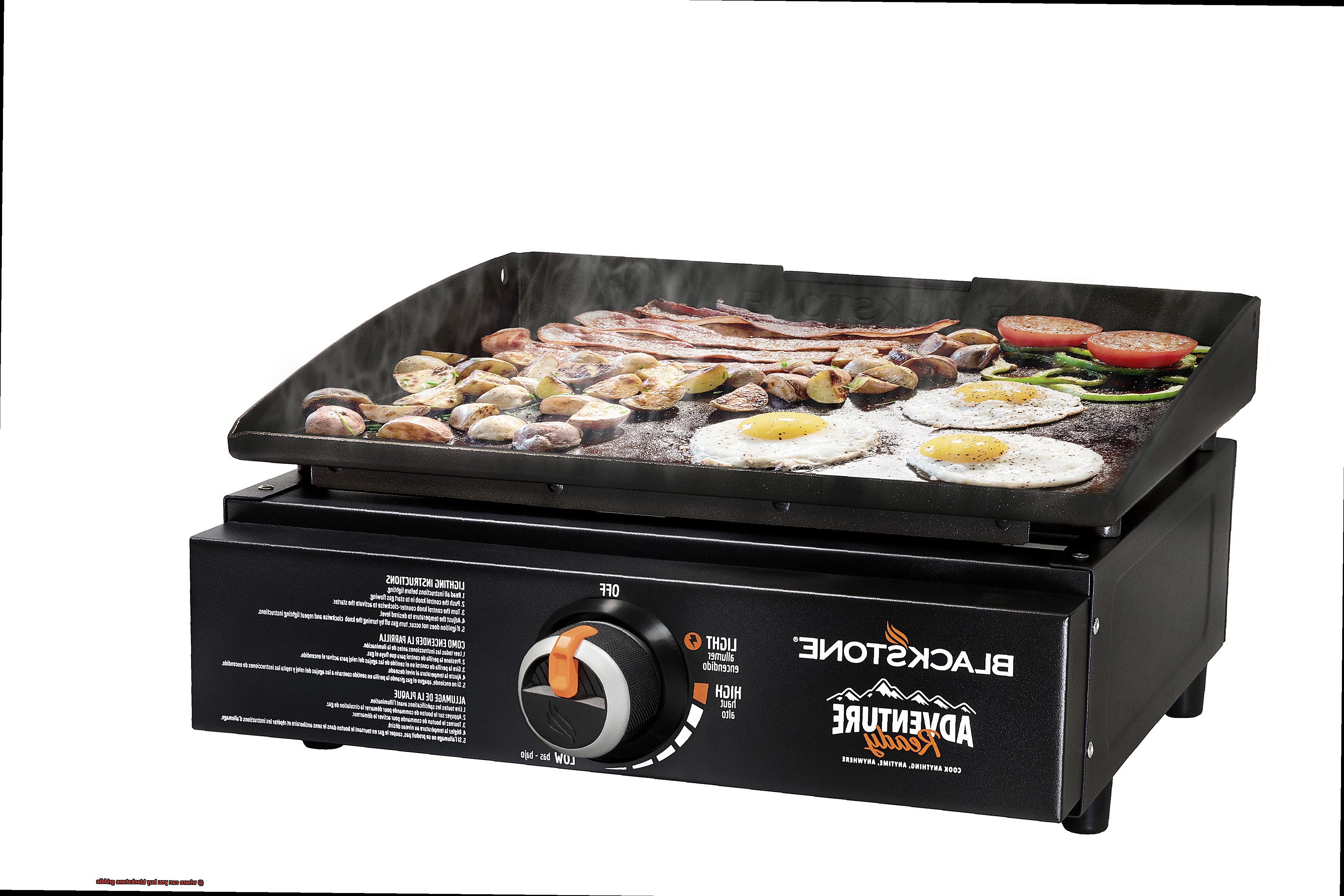 where can you buy blackstone griddle-4