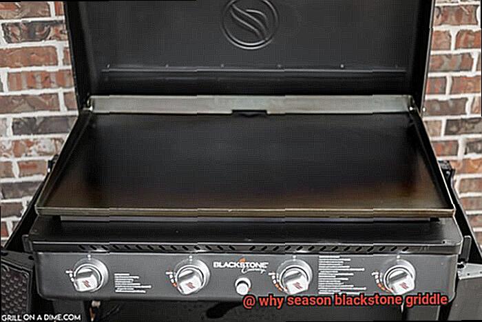 why season blackstone griddle-7