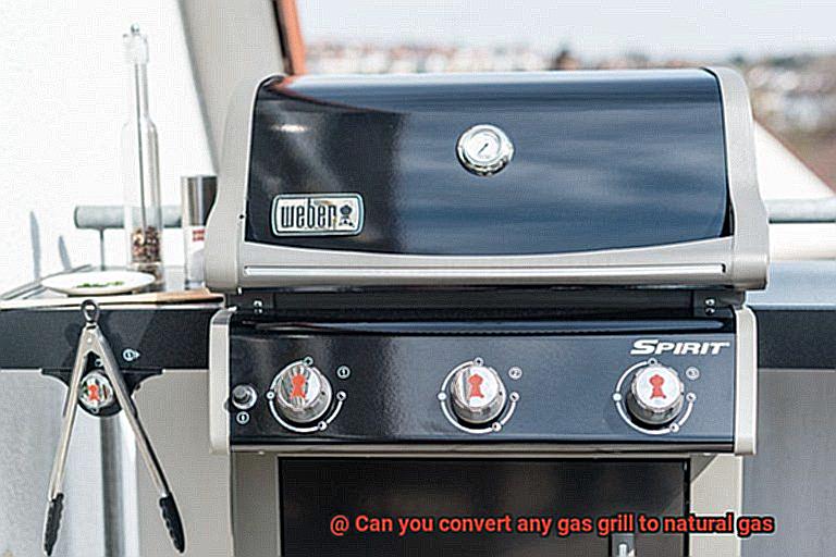 Can you convert any gas grill to natural gas-2