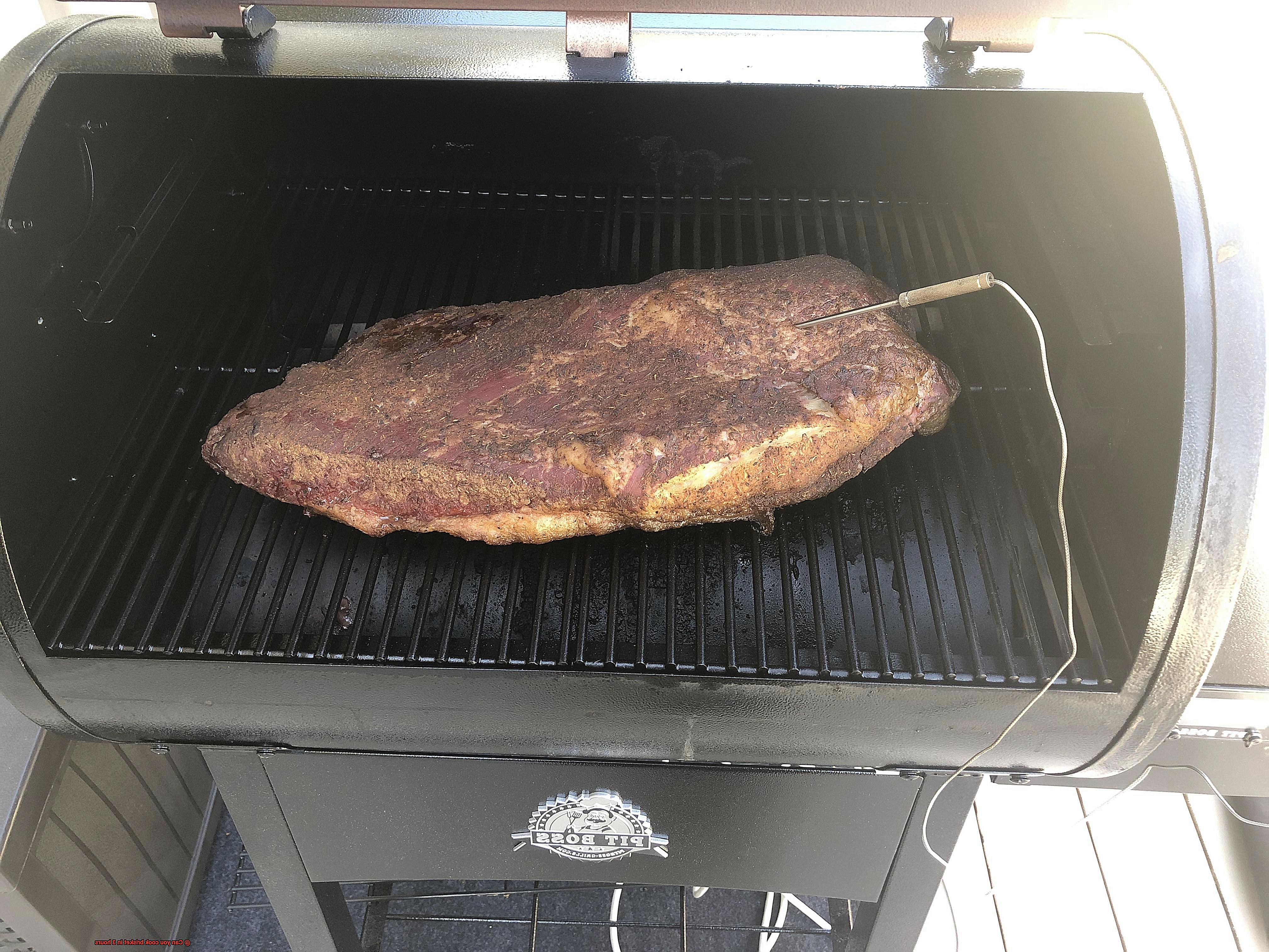 Can you cook brisket in 3 hours-2