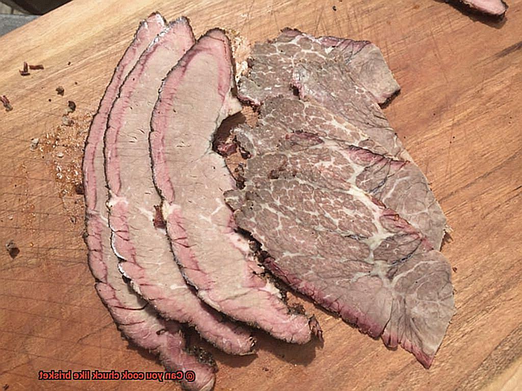 Can you cook chuck like brisket-4
