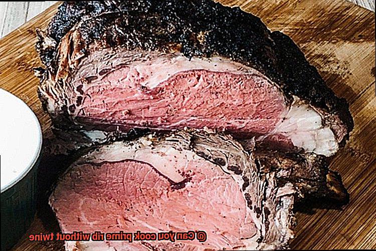 Can you cook prime rib without twine-2