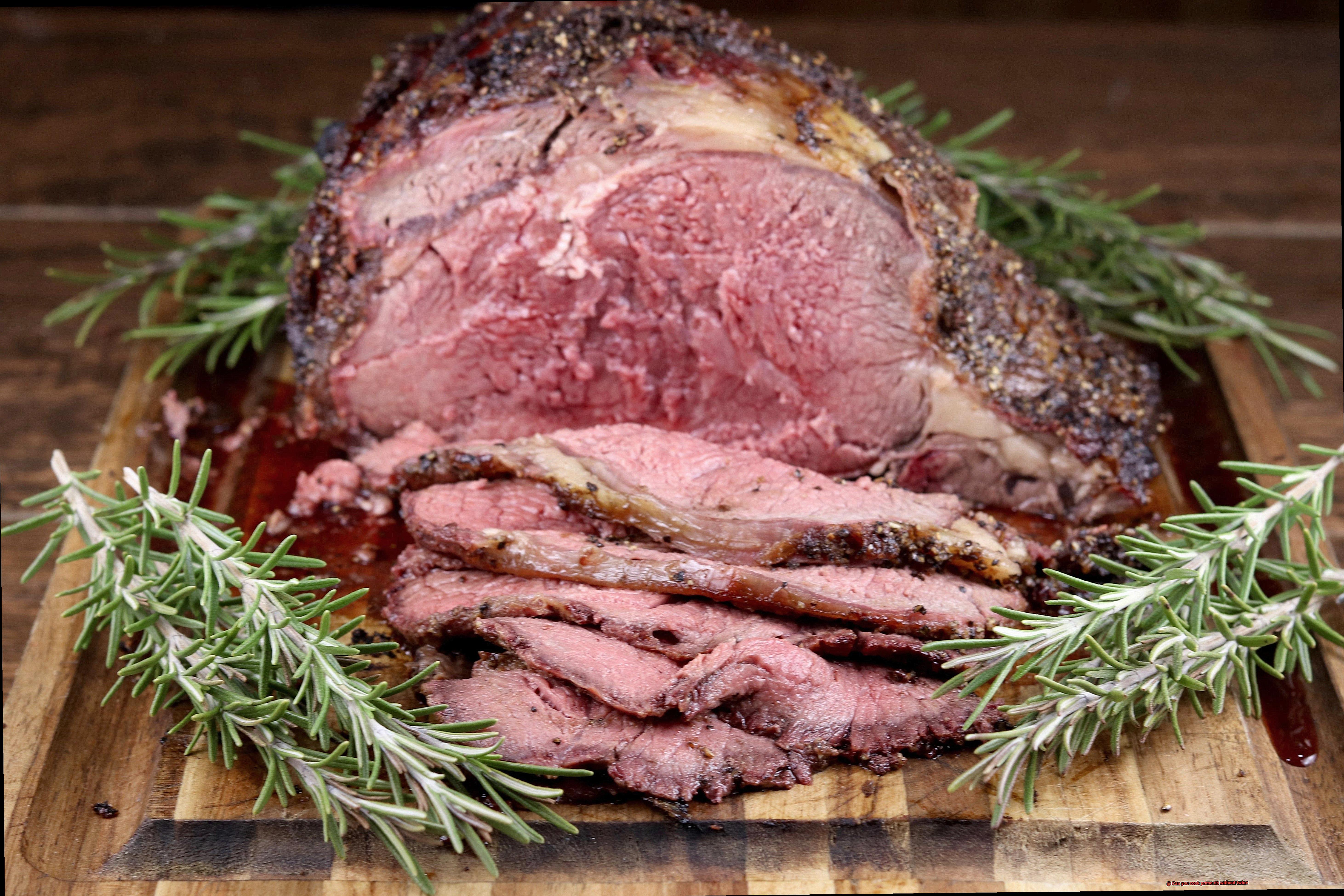 Can you cook prime rib without twine-6