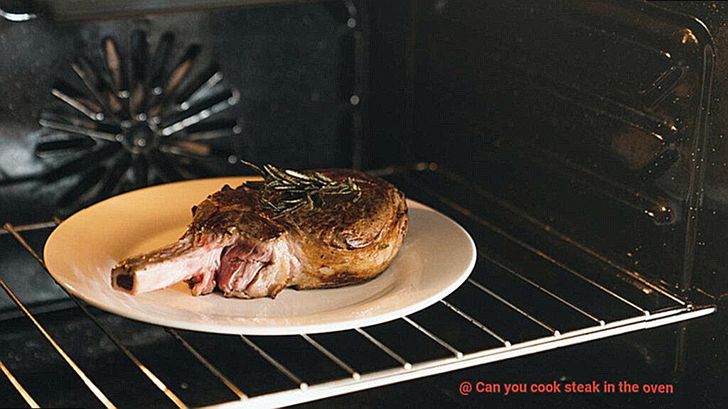 Can you cook steak in the oven-4