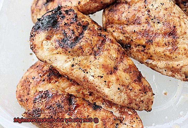 Can you dry rub chicken overnight-3