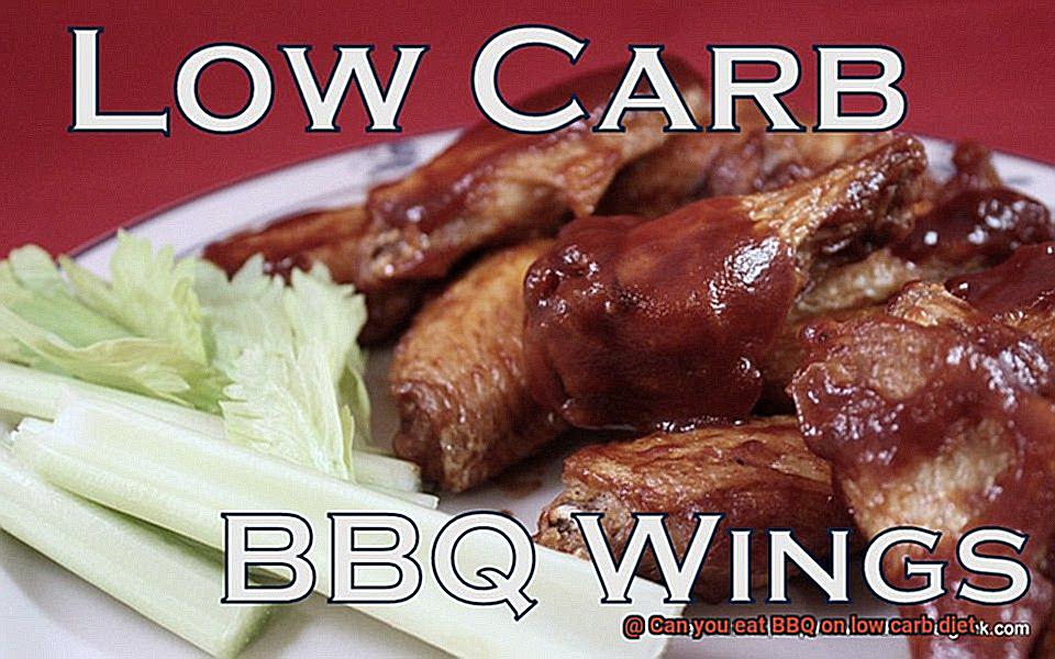 Can you eat BBQ on low carb diet-4