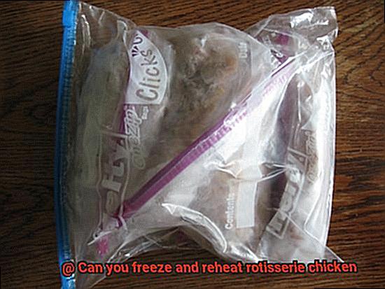 Can you freeze and reheat rotisserie chicken-3