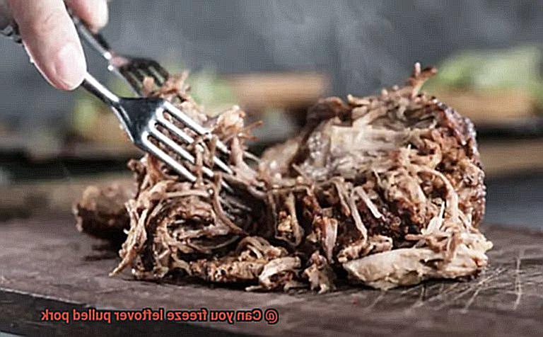 Can you freeze leftover pulled pork-4