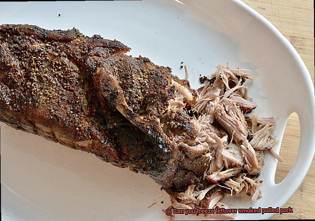 Can you freeze leftover smoked pulled pork-3