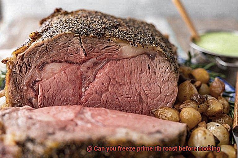 Can you freeze prime rib roast before cooking-8