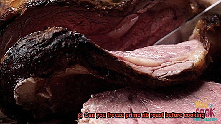 Can you freeze prime rib roast before cooking-2