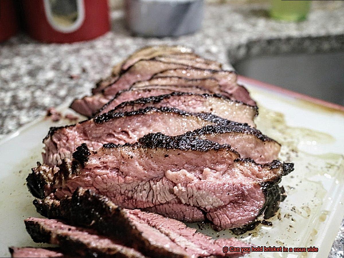 Can you hold brisket in a sous vide-3