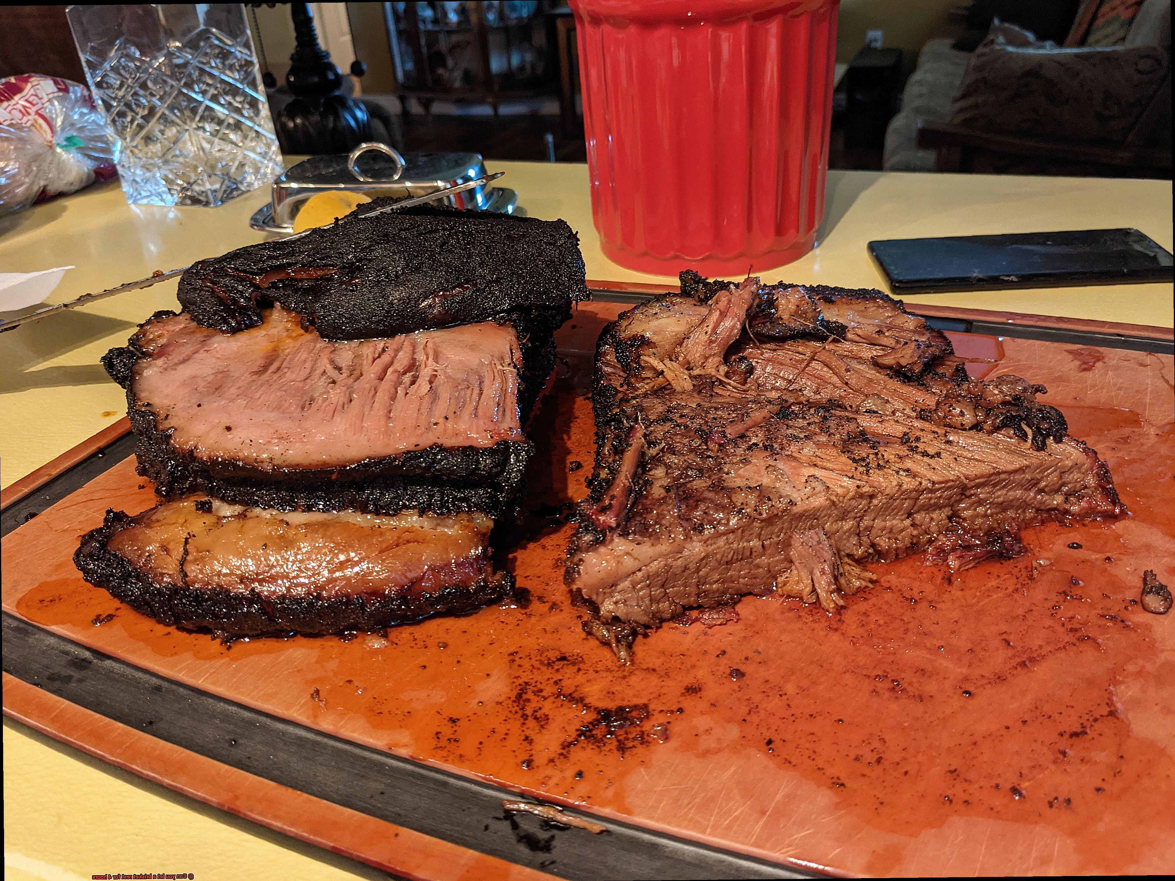 Can you let a brisket rest for 4 hours-3