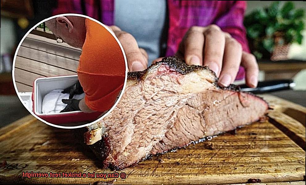 Can you let a brisket rest overnight-5