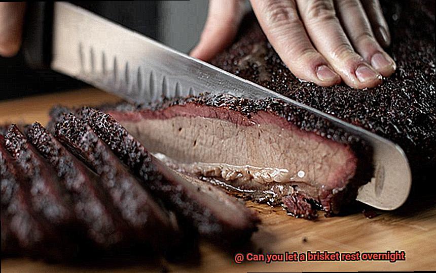 Can you let a brisket rest overnight-6