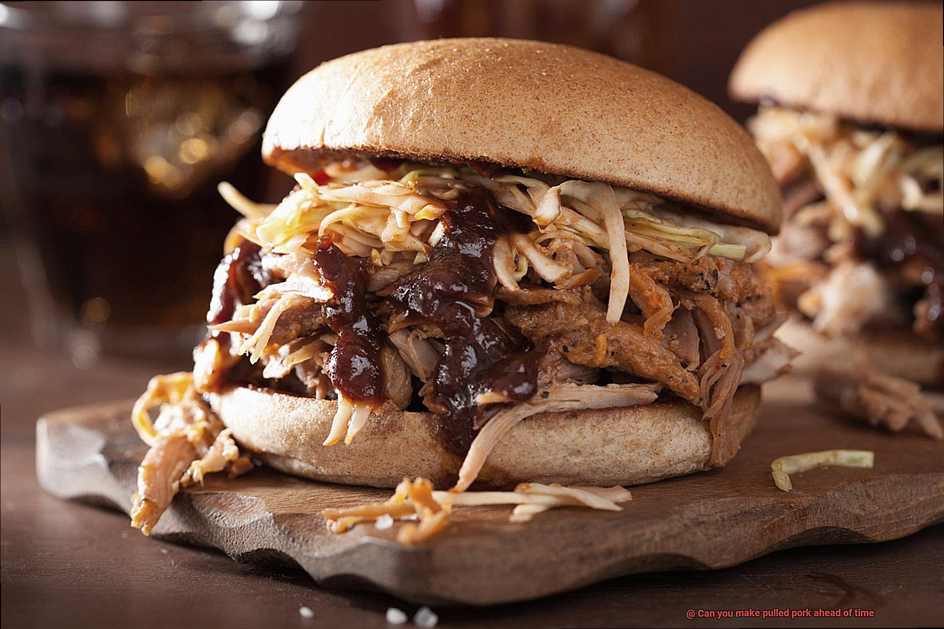 Can you make pulled pork ahead of time-5