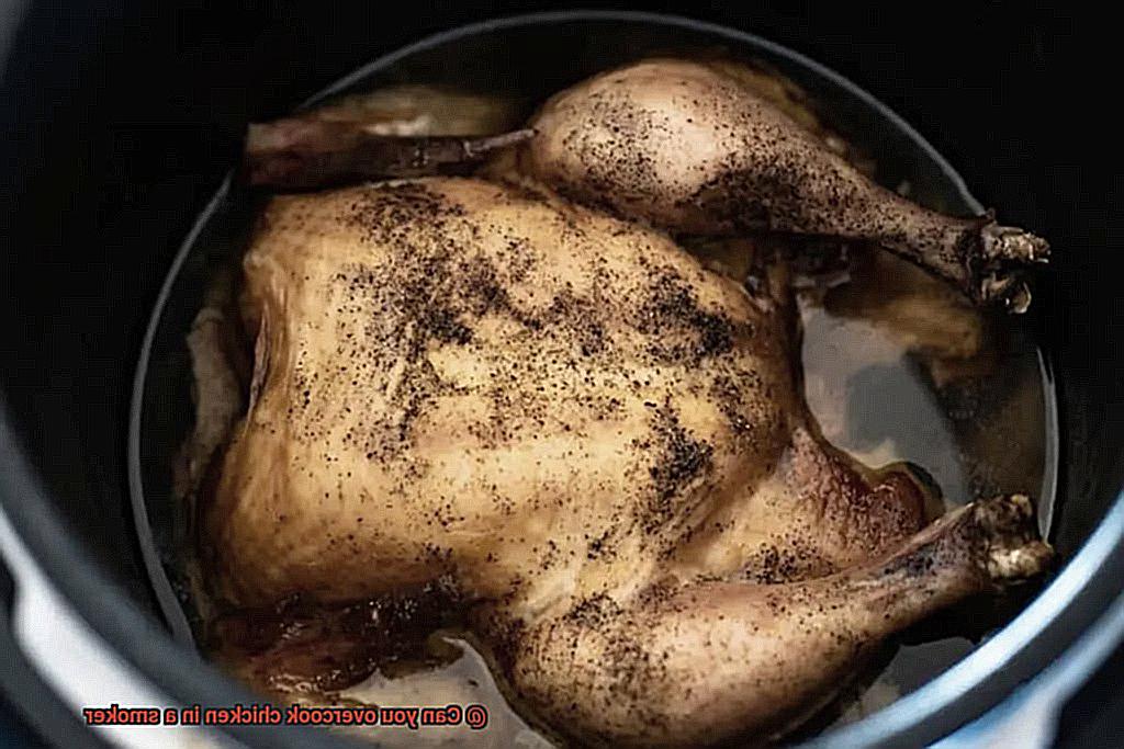 Can you overcook chicken in a smoker-3