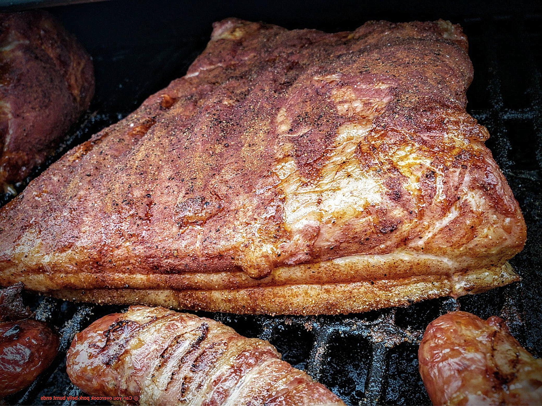 Can you overcook pork belly burnt ends-3