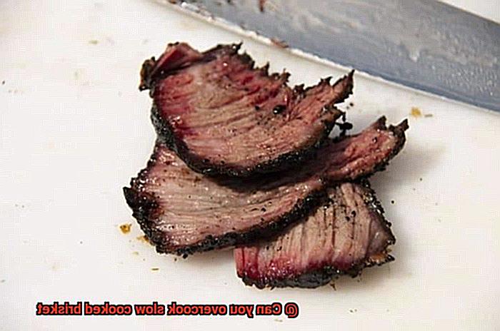Can you overcook slow cooked brisket-3