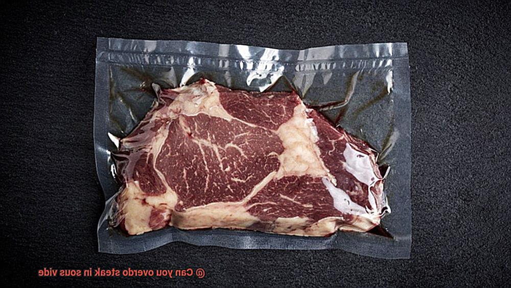 Can you overdo steak in sous vide-3