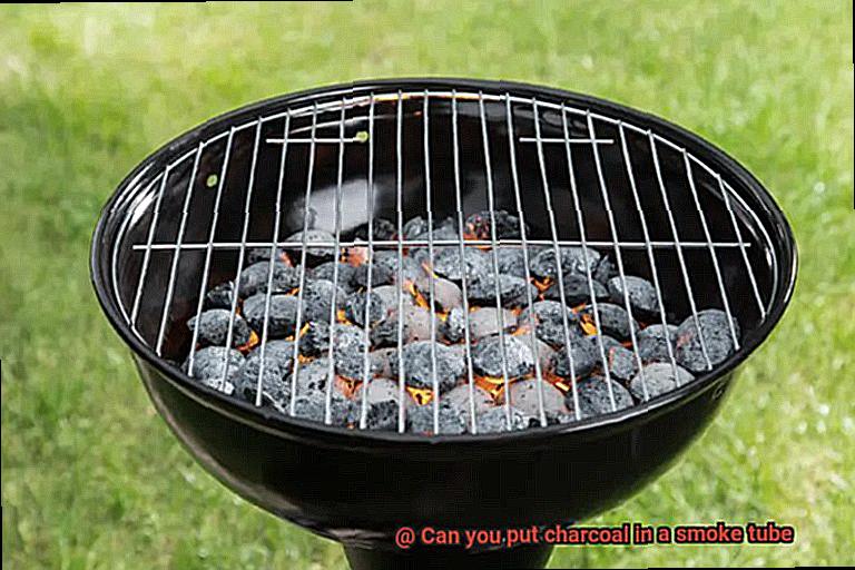 Can you put charcoal in a smoke tube-3