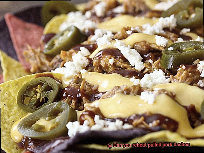 Can you reheat pulled pork nachos-4