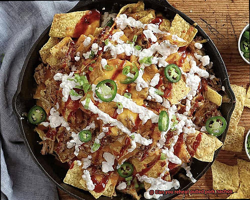 Can you reheat pulled pork nachos-2