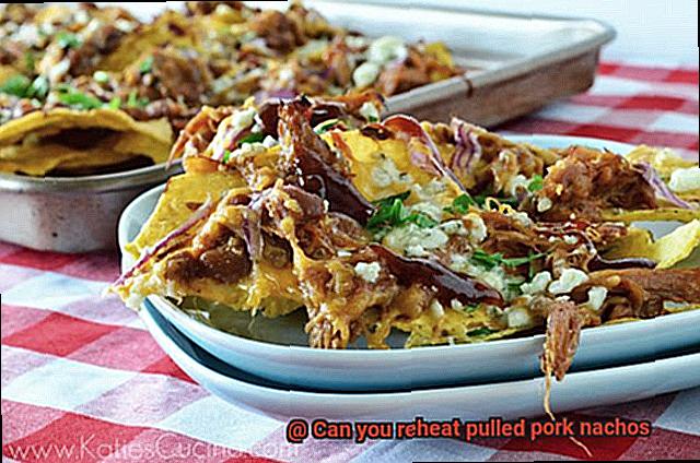 Can you reheat pulled pork nachos-5