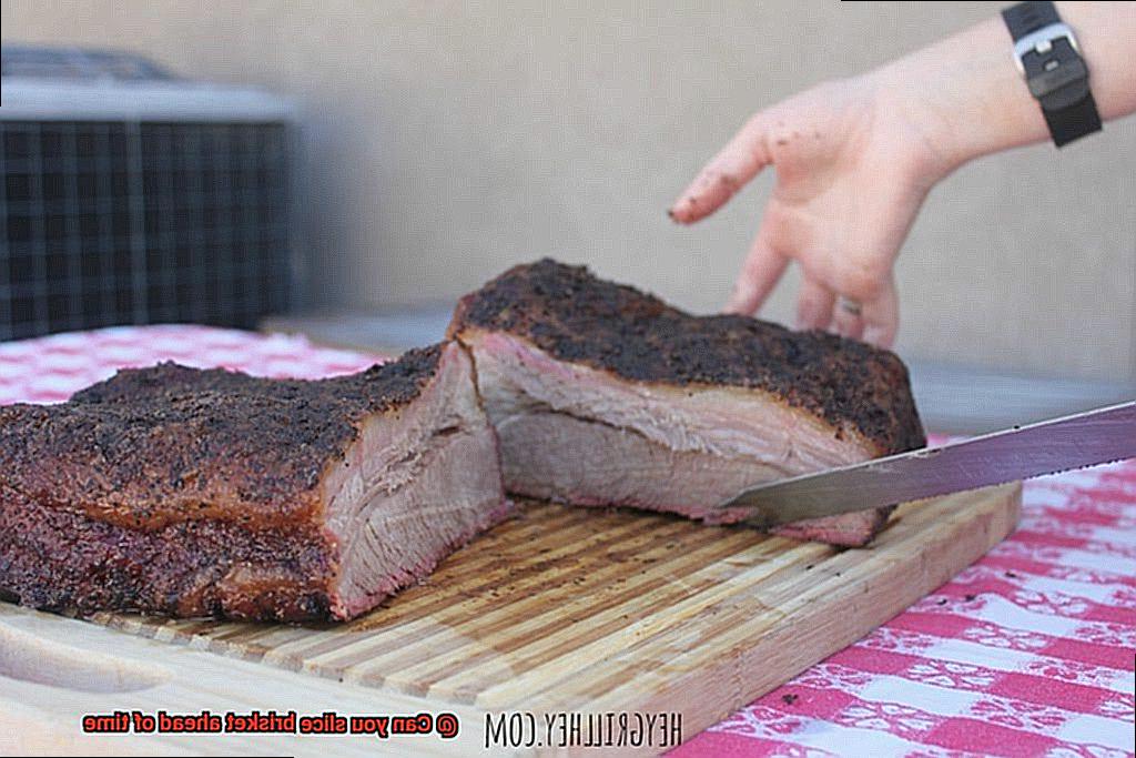 Can you slice brisket ahead of time-5
