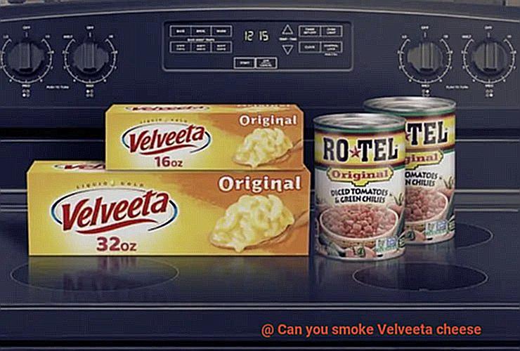 Can you smoke Velveeta cheese-7