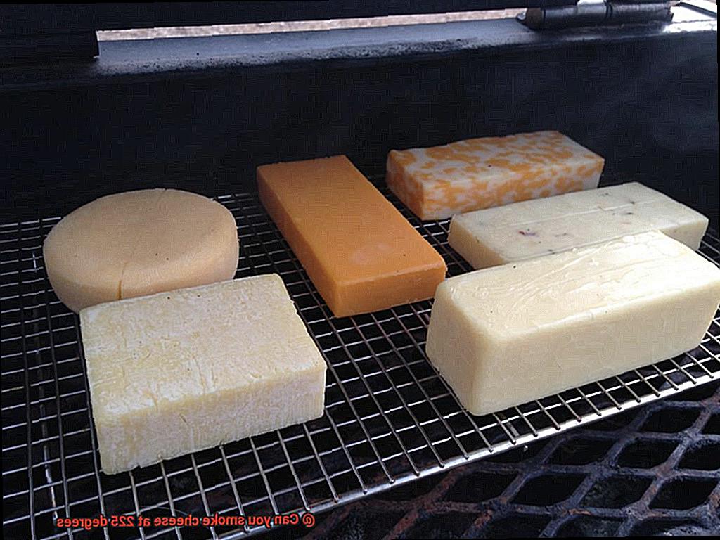 Can you smoke cheese at 225 degrees-4