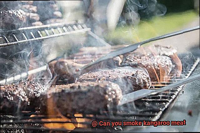 Can you smoke kangaroo meat-4