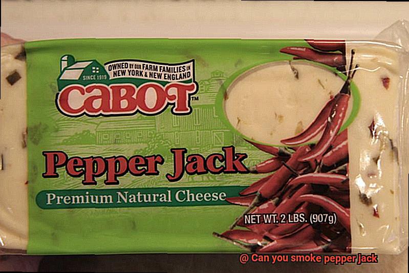 Can you smoke pepper jack-5