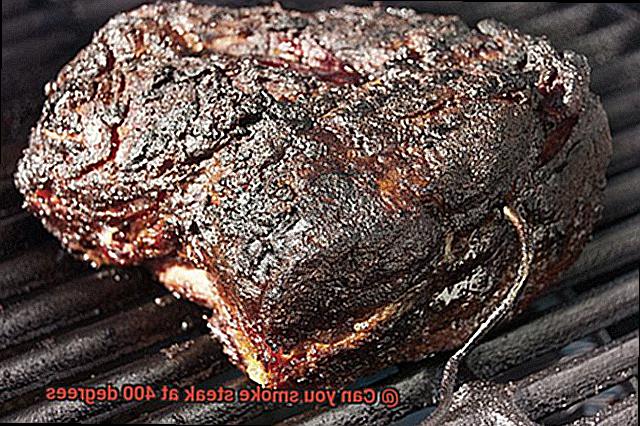 Can you smoke steak at 400 degrees-2