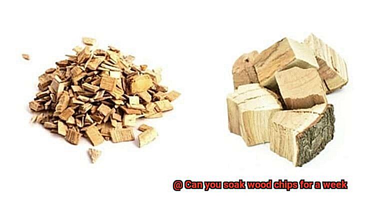 Can you soak wood chips for a week-3