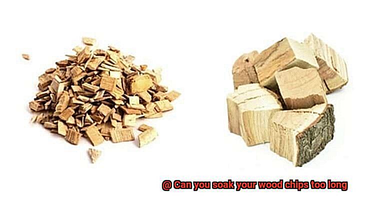 Can you soak your wood chips too long-2