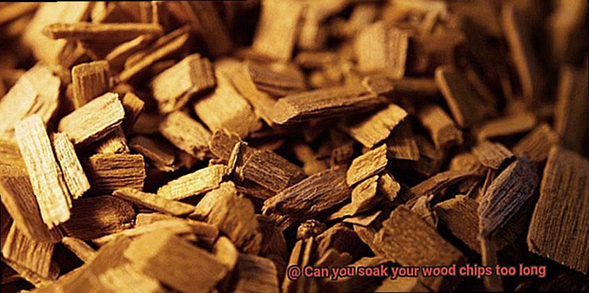 Can you soak your wood chips too long-6