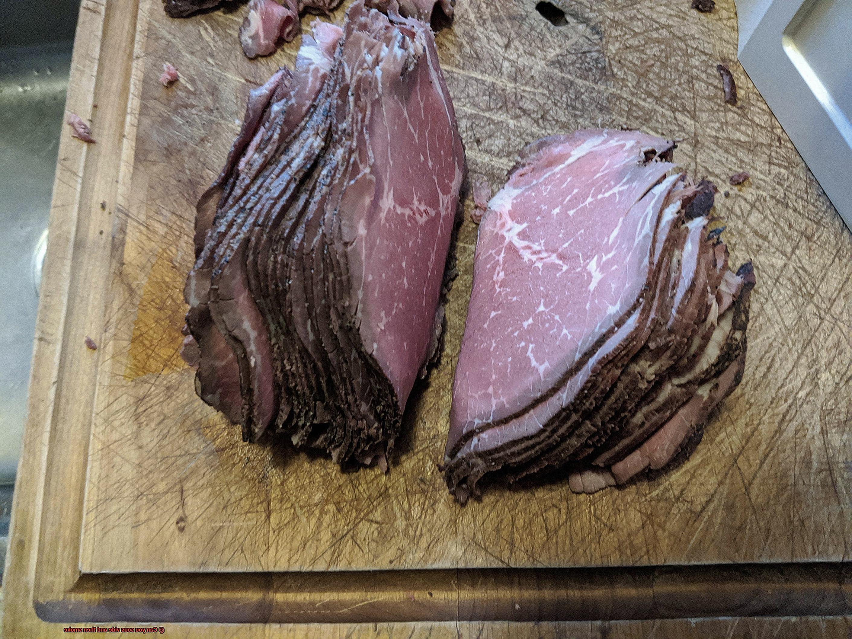 Can you sous vide and then smoke-3