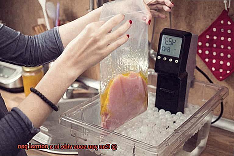 Can you sous vide in a normal pan-5