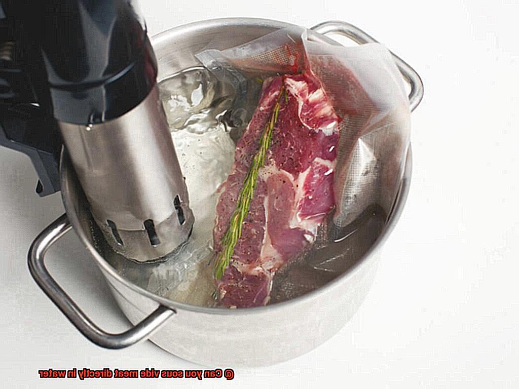 Can you sous vide meat directly in water-3