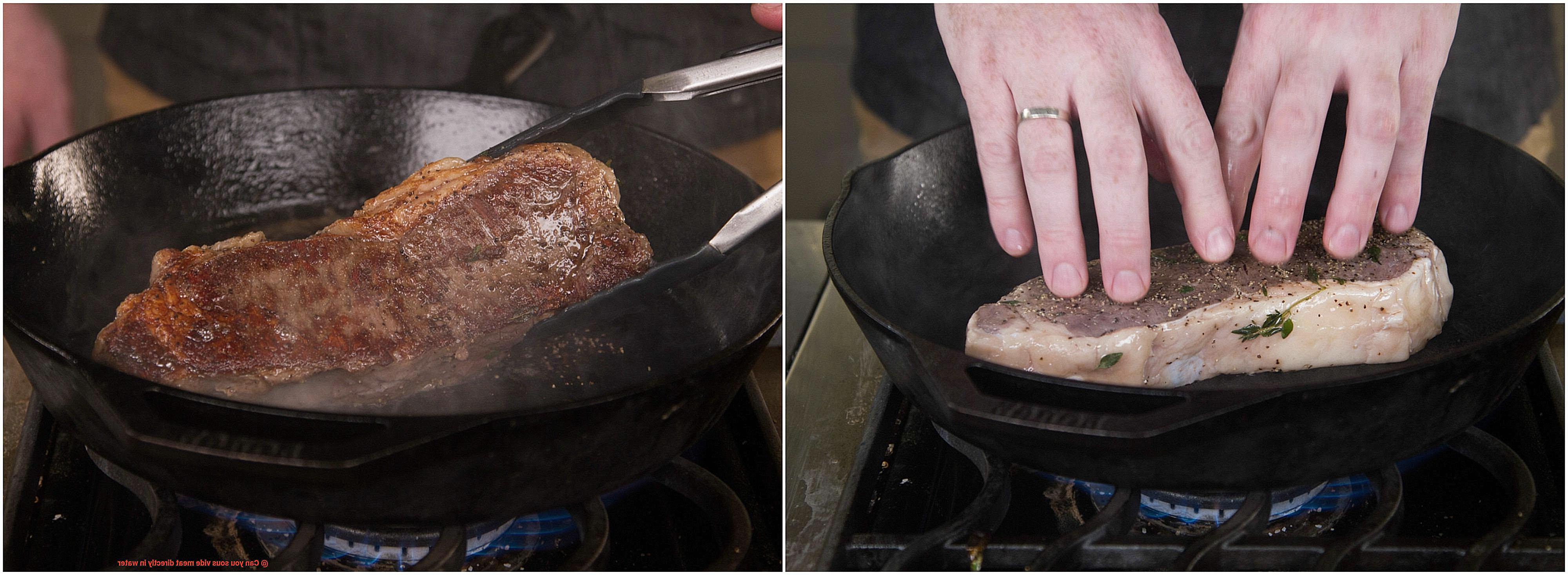 Can you sous vide meat directly in water-10