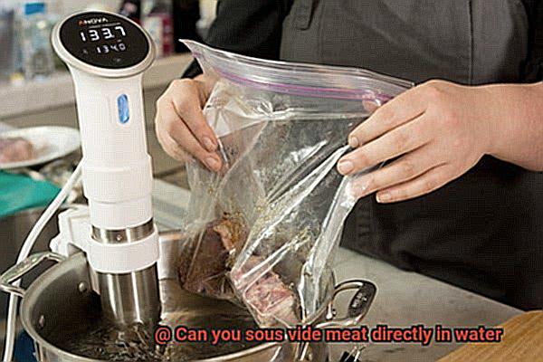 Can you sous vide meat directly in water-5