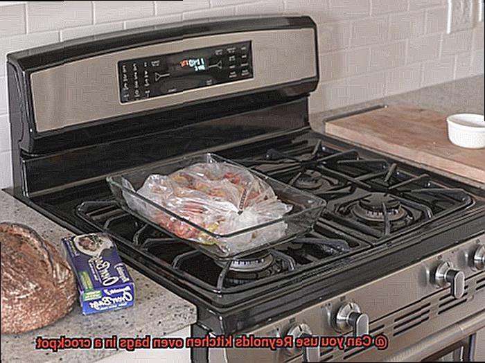 Can you use Reynolds kitchen oven bags in a crockpot-5