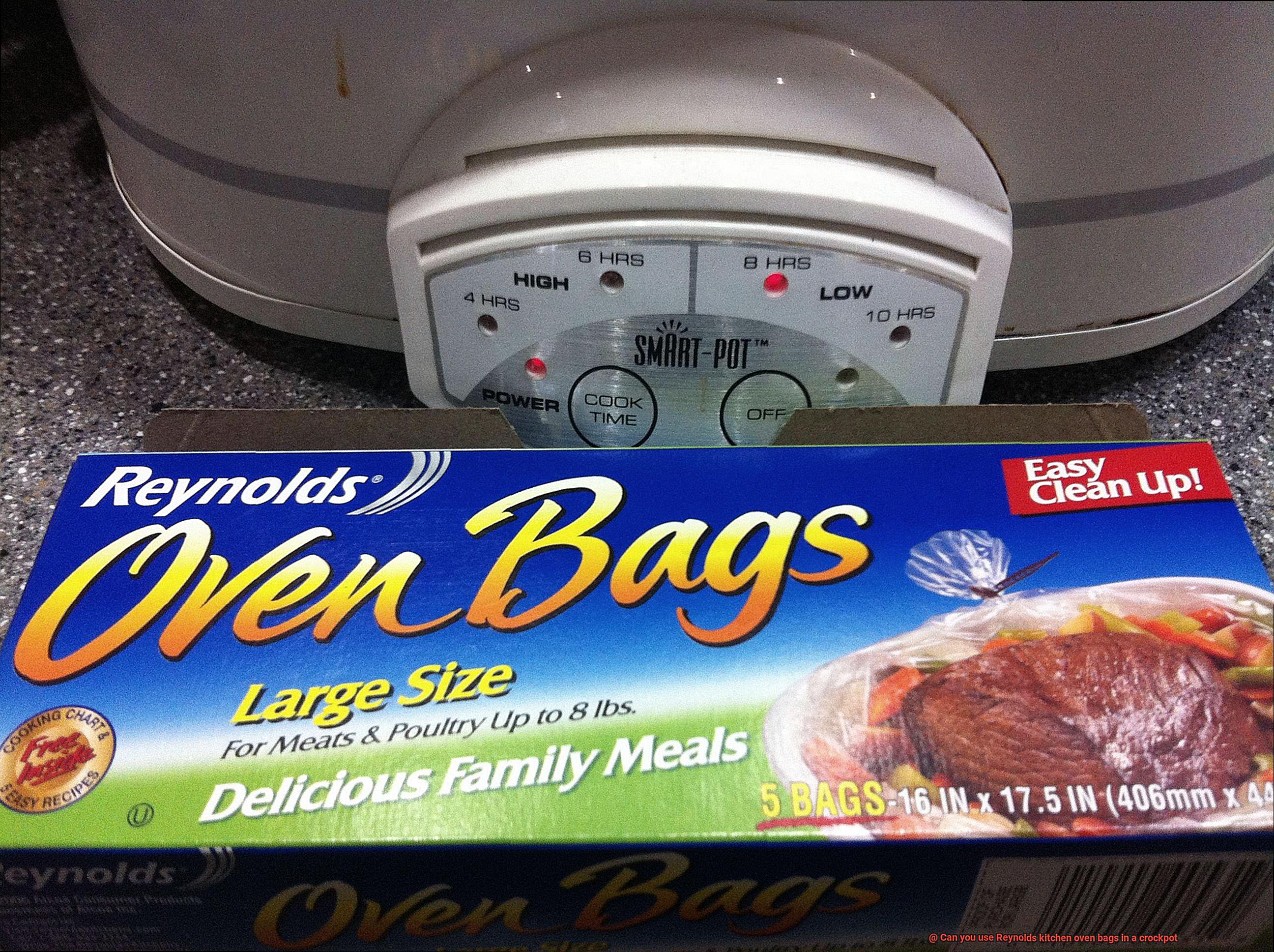 Can you use Reynolds kitchen oven bags in a crockpot-7