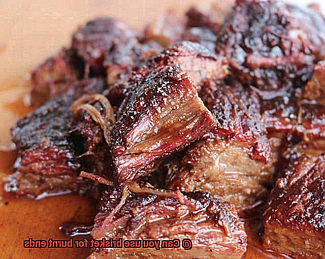 Can you use brisket for burnt ends-2