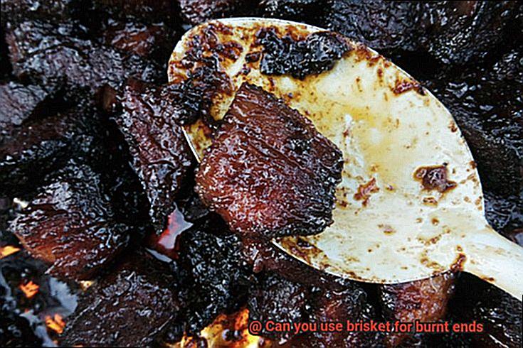 Can you use brisket for burnt ends-6