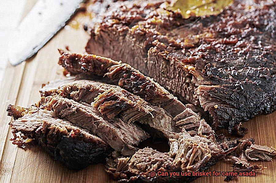 Can you use brisket for carne asada-7