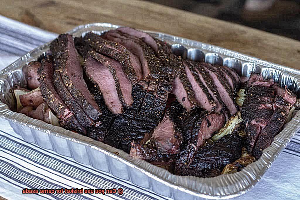 Can you use brisket for carne asada-8