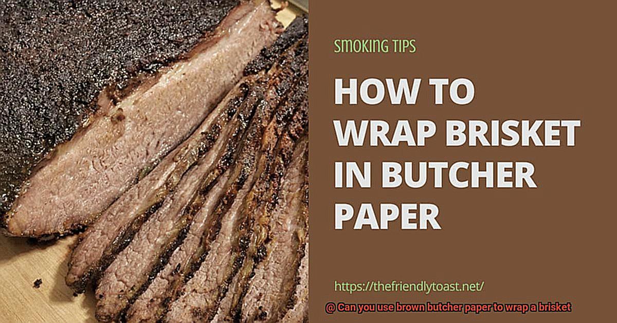 Can you use brown butcher paper to wrap a brisket-3
