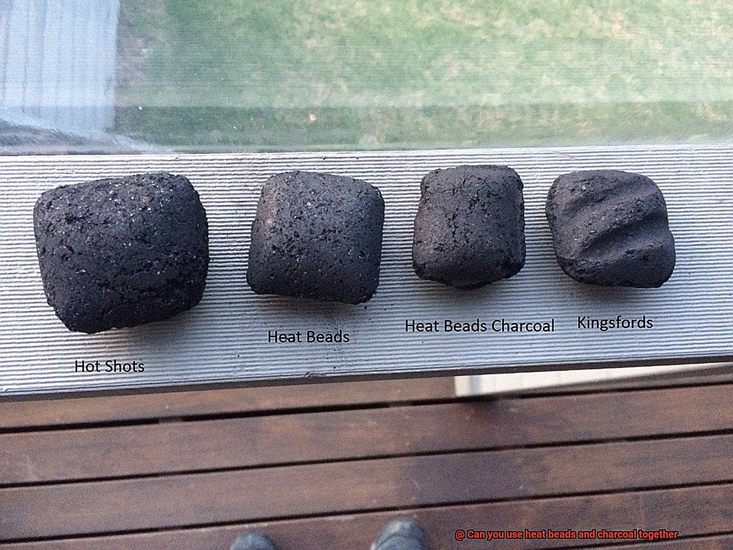 Can you use heat beads and charcoal together-4